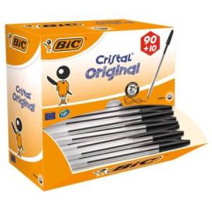 Penna a sfera Cristal  -...