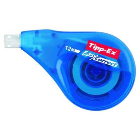 Correttori a nastro Easy Correct - 4,2mm x 12mt - Tipp-Ex - conf. 15+5 pezzi