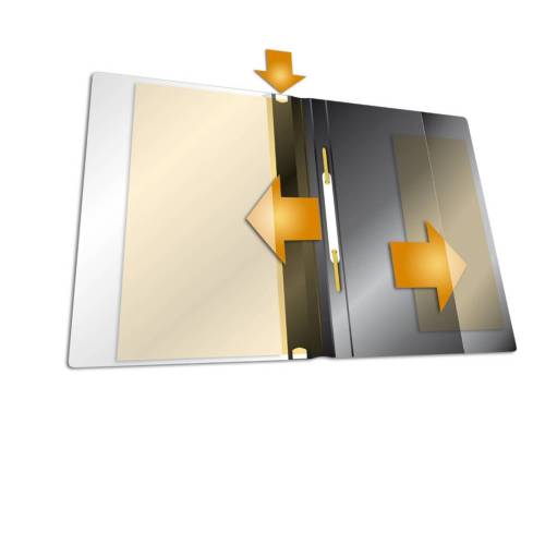 Cartellina ad aghi Duraplus -...