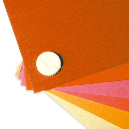 Viti sepolte - plastica - 40 mm -...