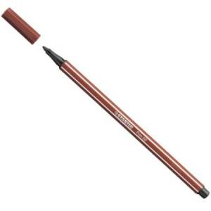 Pennarello Pen 68 - terra...