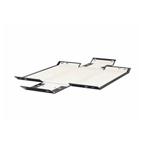 Scatola archivio Click & Store - per CD - 14,3x13,6x35,2 cm - nero - Leitz