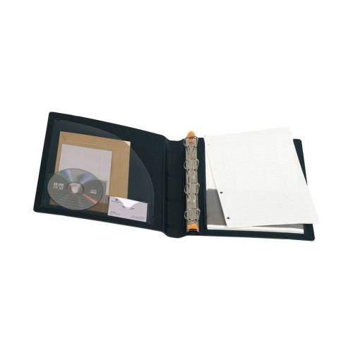 Raccoglitore Exabinder Exactive - 4...