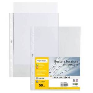 Buste forate Atla - medium...