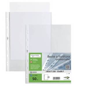 Buste forate Atla T -...