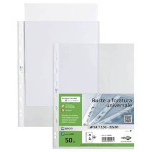 Buste forate Atla T -...