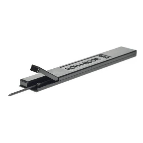 Mine Duo - mina 2,0mm - gradazione 4B...