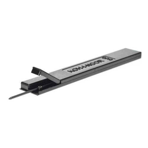 Mine Duo - mina 2,0mm - gradazione HB...