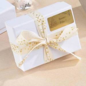 Etichette adesive sagomate... 2