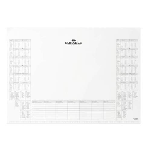 Ricambio da 25 fogli per sottomano -...