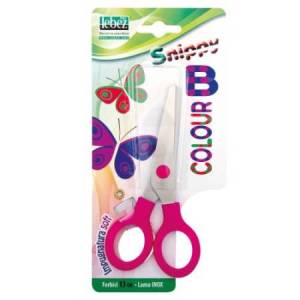 Forbice Snippy Color -...