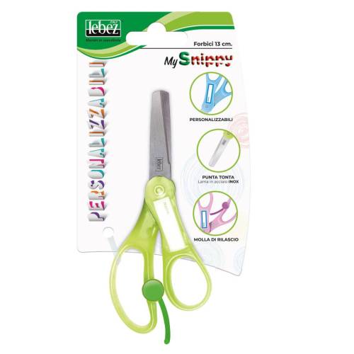 Forbice Snippy - personalizzabile -...