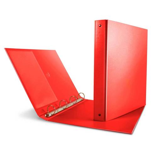 Raccoglitore Nettuno - 4 anelli a D...