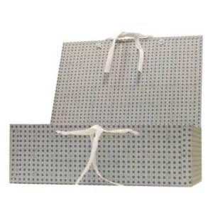 Scatola archivio in legno -... 2