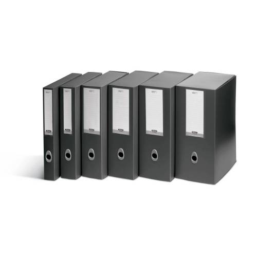 Scatola progetto Plus Vip - 34,5x24,5...