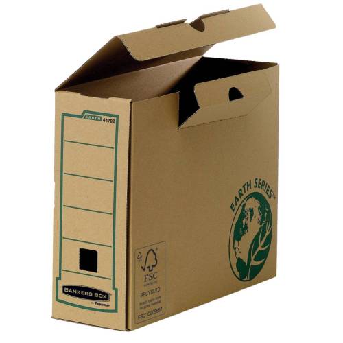 Scatola archivio Bankers Box Earth...