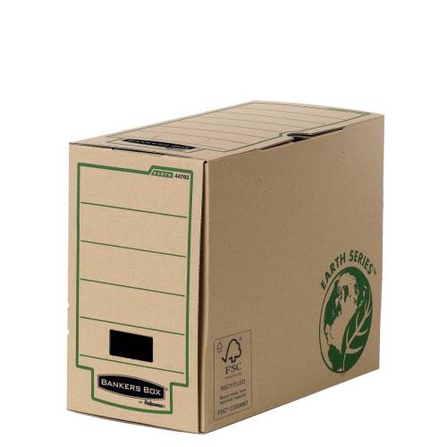 Scatola archivio Bankers Box Earth...