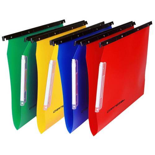 Cartella sospesa Cartesio PP -...