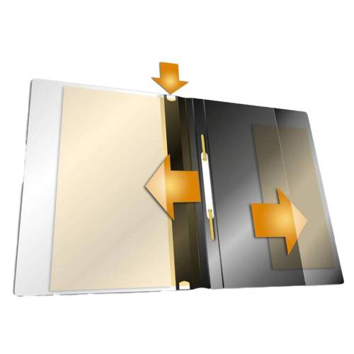 Cartellina ad aghi Duraplus -...