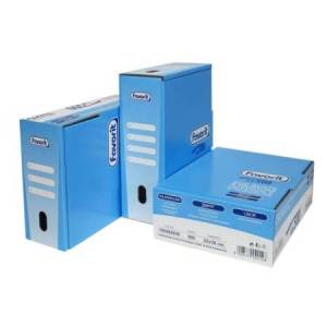 Buste forate La 500 -...