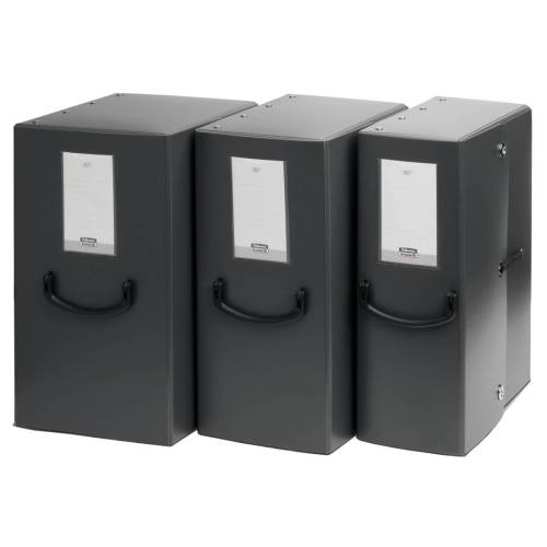 Scatola archivio Pick Up - dorso 16...