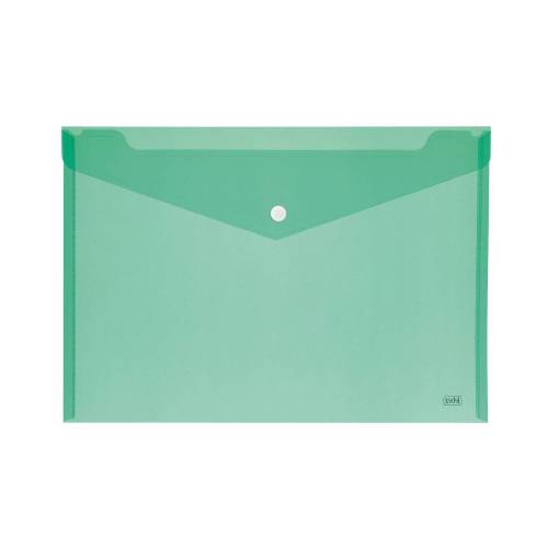 Busta con bottone - formato...