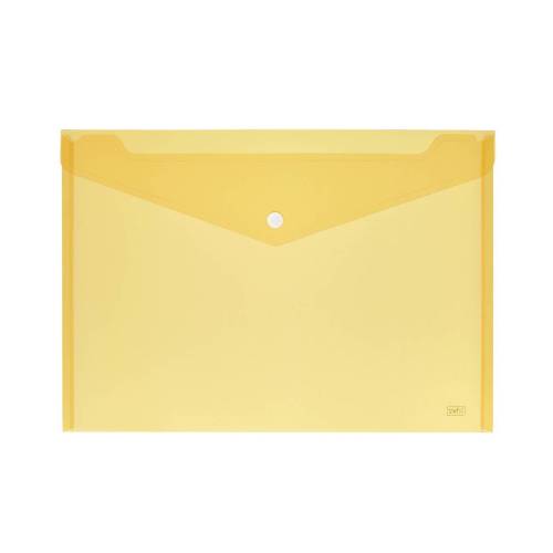 Busta con bottone - formato...