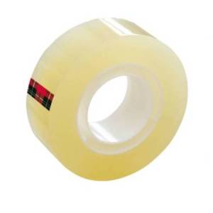 Nastro adesivo 550 - 1,9 cm... 2