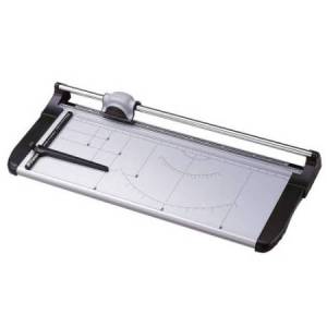 Taglierina a lama rotante...