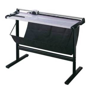 Taglierina a lama rotante...