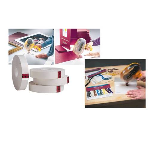 Nastro biadesivo - per dispenser ATG...