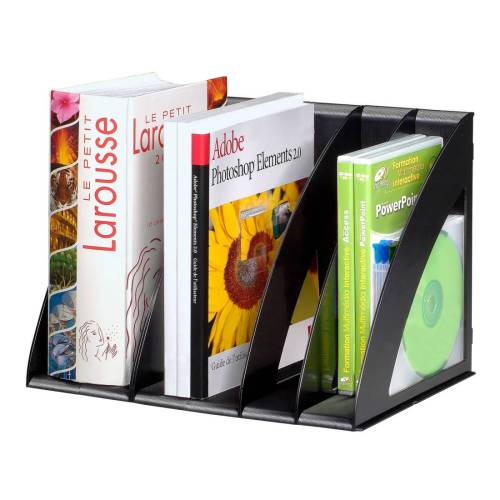 Portariviste modulare - 6 divisori...