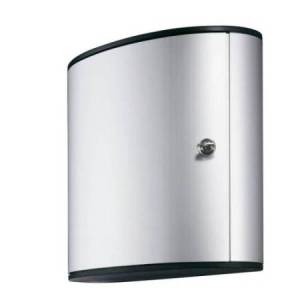 Cassetta portachiavi da... 2