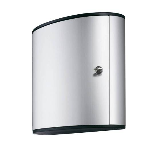 Cassetta portachiavi da parete Key...