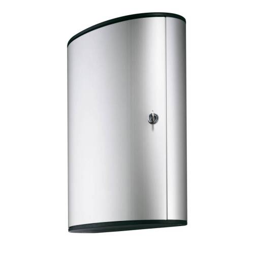 Cassetta portachiavi da parete Key...