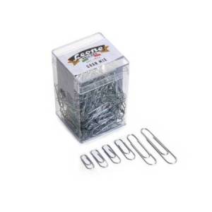 Fermagli zincati - 125 gr -...