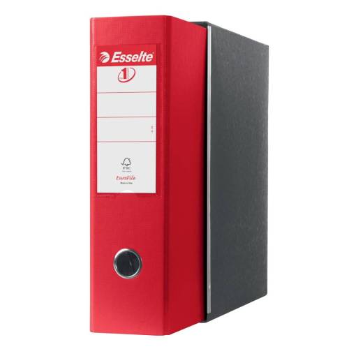 Registratore Eurofile G53 - dorso 8...