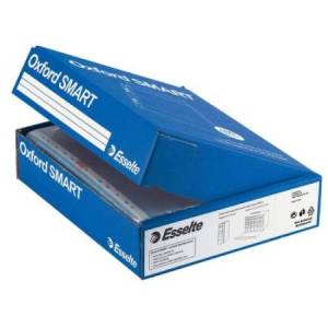 Buste forate Oxford Smart -...