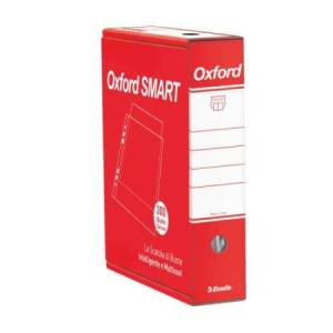Buste forate Oxford Smart -...