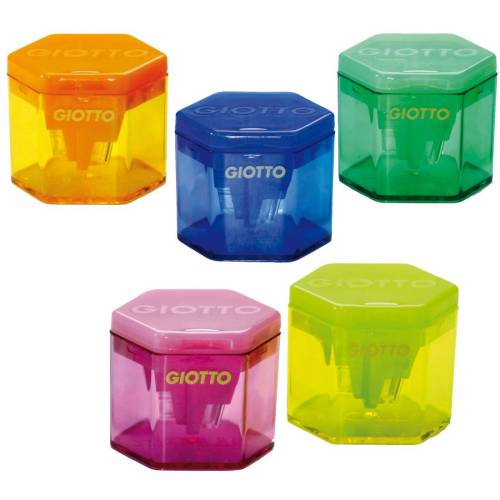 Temperamatite con contenitore - 3...