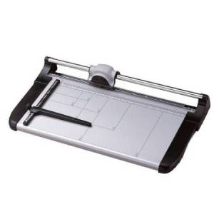 Taglierina a lama rotante...