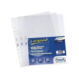 Buste forate L'Originale -...