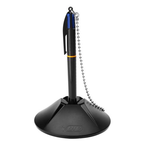 Pen Desk 4 refills - punta 1,0mm -...