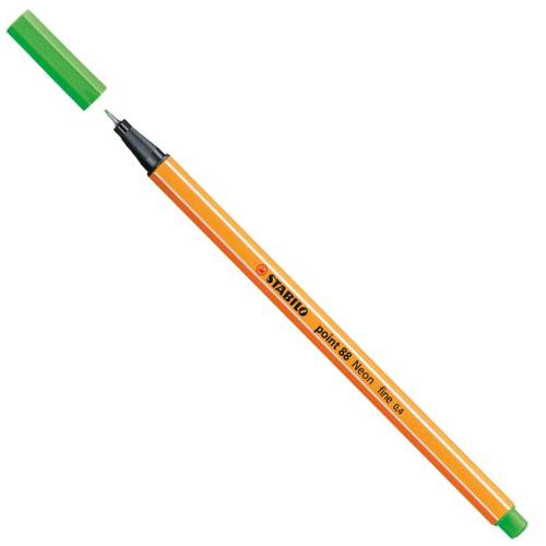 Fineliner Point 88 - tratto 0,4 mm -...