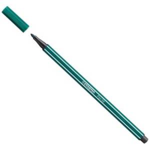 Pennarello Pen 68 - verde...
