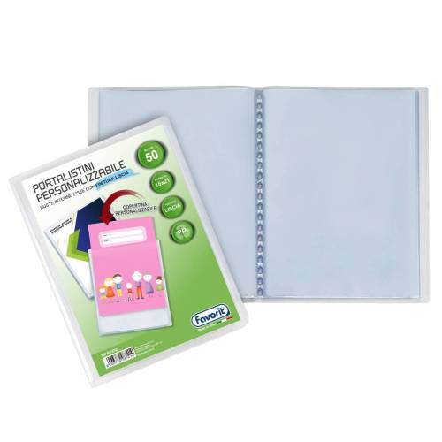 Portalistini personalizzabile...