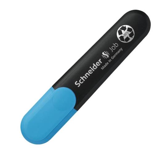 Evidenziatore Job - punta a scalpello...