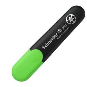 Evidenziatore Job - punta a... 2