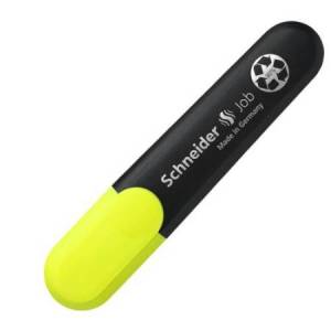 Evidenziatore Job - punta a... 2