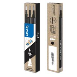 Refill sfera a scatto...